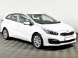 Kia Ceed 1.6 РКПП, 2018, 69 000 км превью 3