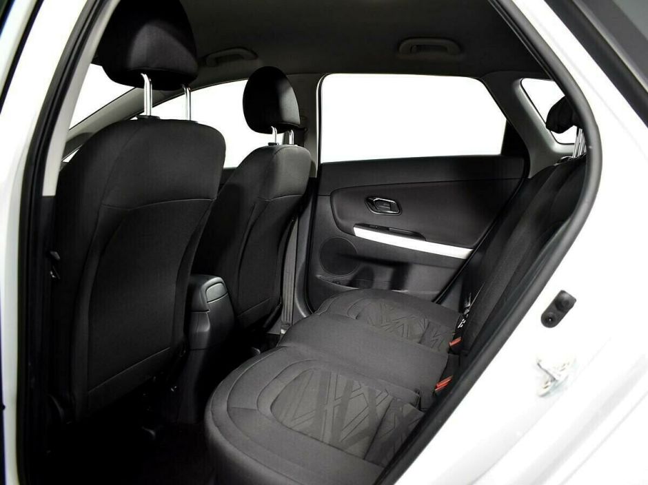 Kia Ceed 1.6 РКПП, 2018, 69 000 км фото 6