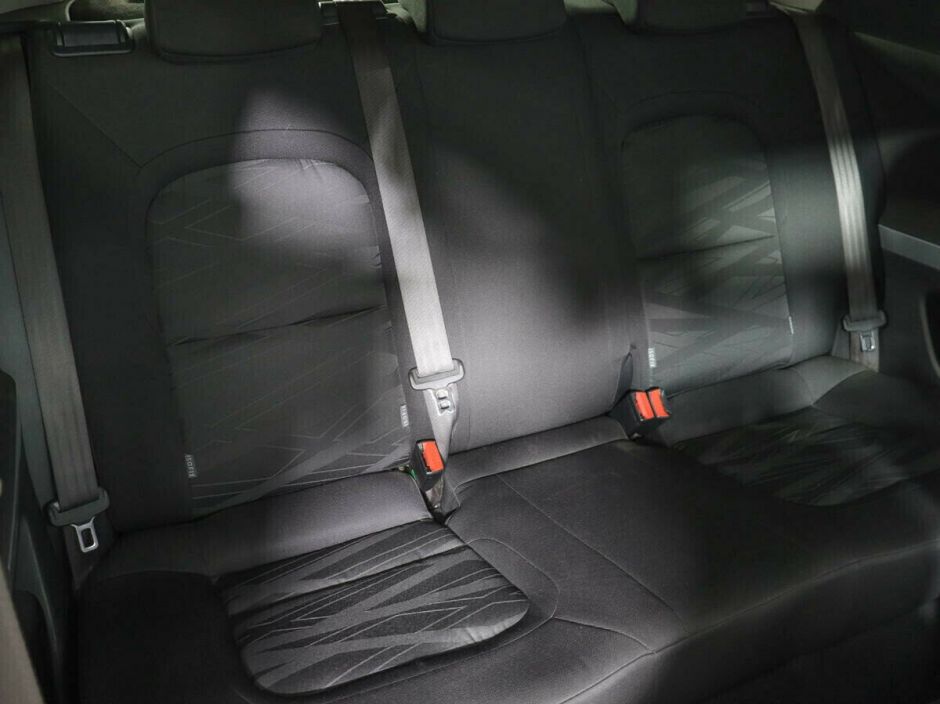 Kia Ceed 1.6 МКПП, 2015, 97 000 км фото 5