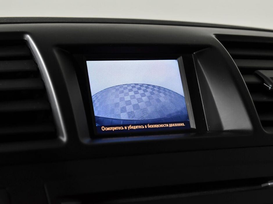 Toyota Highlander 3.5 АКПП, 2012, 132 000 км фото 10