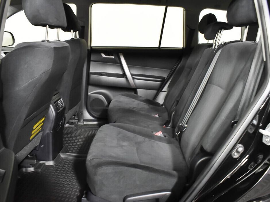 Toyota Highlander 3.5 АКПП, 2012, 132 000 км фото 12