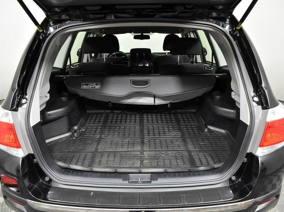 Toyota Highlander 3.5 АКПП, 2012, 132 000 км фото 13