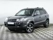 Hyundai Tucson 2.7 АКПП, 2008, 184 000 км превью 1