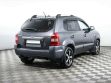 Hyundai Tucson 2.7 АКПП, 2008, 184 000 км превью 2