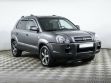 Hyundai Tucson 2.7 АКПП, 2008, 184 000 км превью 3