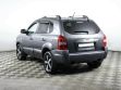 Hyundai Tucson 2.7 АКПП, 2008, 184 000 км превью 4