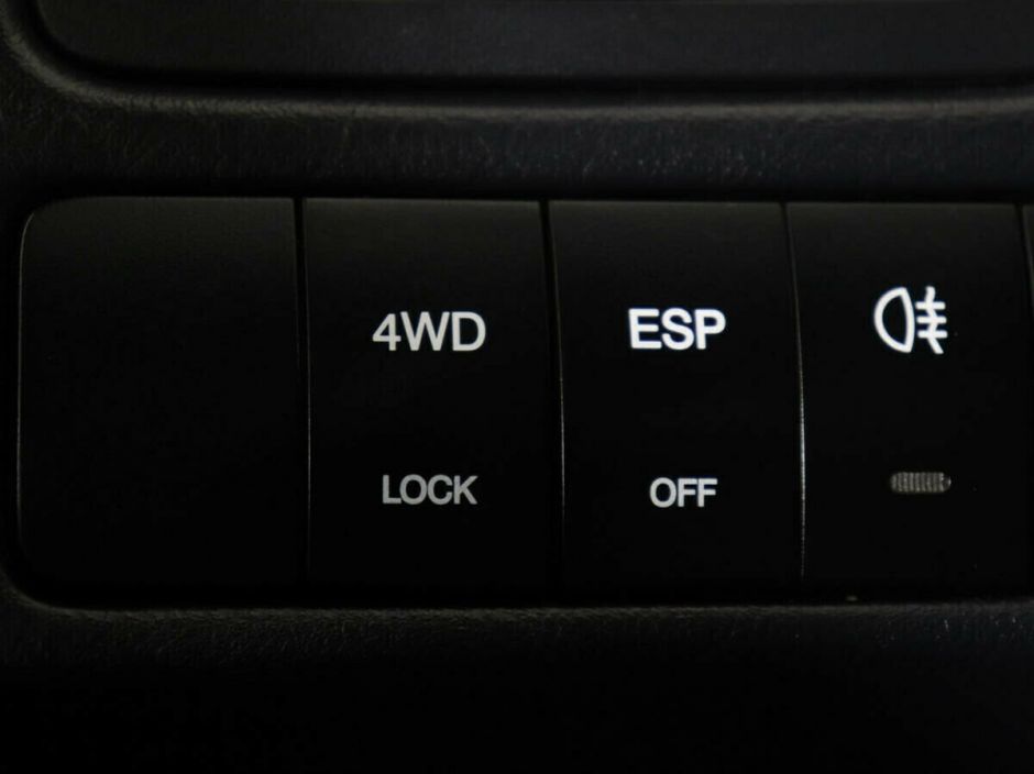 Hyundai Tucson 2.7 АКПП, 2008, 184 000 км фото 7