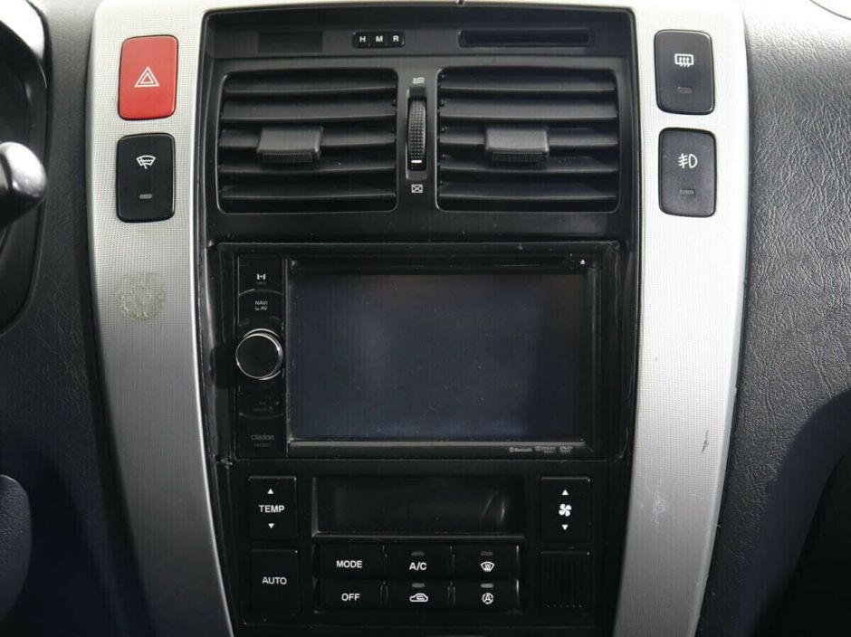 Hyundai Tucson 2.7 АКПП, 2008, 184 000 км фото 11