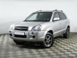 Hyundai Tucson 2.0 АКПП, 2007, 204 000 км превью 1