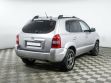 Hyundai Tucson 2.0 АКПП, 2007, 204 000 км превью 2