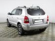 Hyundai Tucson 2.0 АКПП, 2007, 204 000 км превью 4
