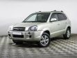 Hyundai Tucson 2.0 МКПП, 2005, 221 000 км превью 1