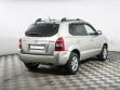 Hyundai Tucson 2.0 МКПП, 2005, 221 000 км превью 2