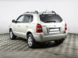 Hyundai Tucson 2.0 МКПП, 2005, 221 000 км превью 3