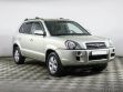 Hyundai Tucson 2.0 МКПП, 2005, 221 000 км превью 4