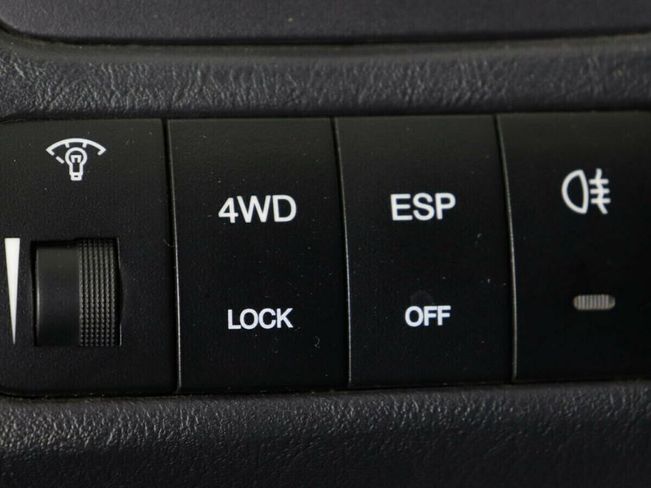 Hyundai Tucson 2.0 МКПП, 2005, 221 000 км фото 5