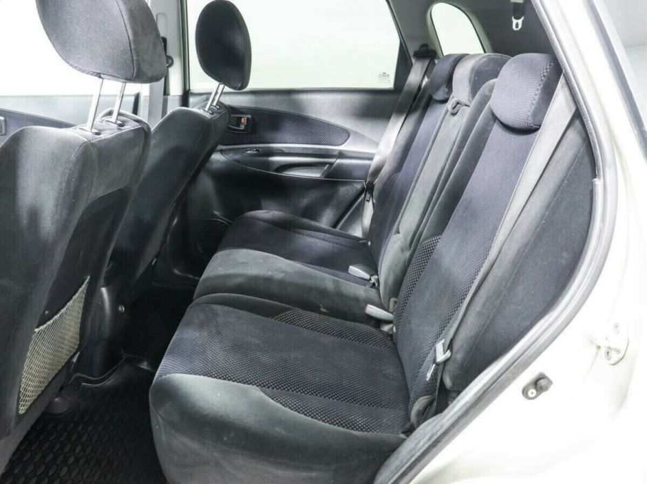 Hyundai Tucson 2.0 МКПП, 2005, 221 000 км фото 6