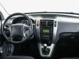 Hyundai Tucson 2.0 МКПП, 2005, 221 000 км превью 9