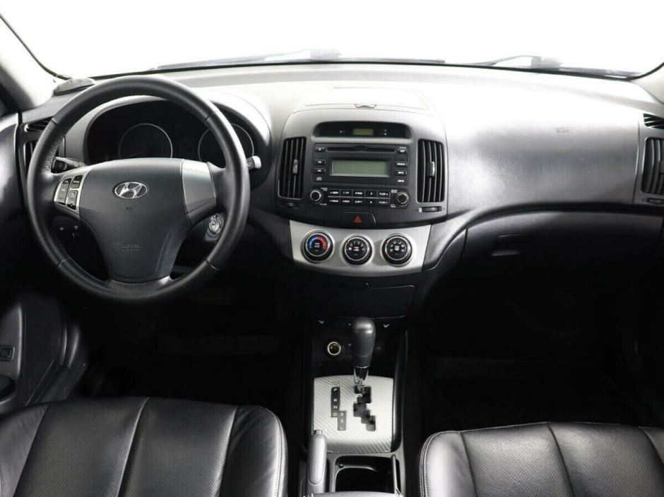 Hyundai Elantra 1.6 АКПП, 2011, 158 000 км фото 7