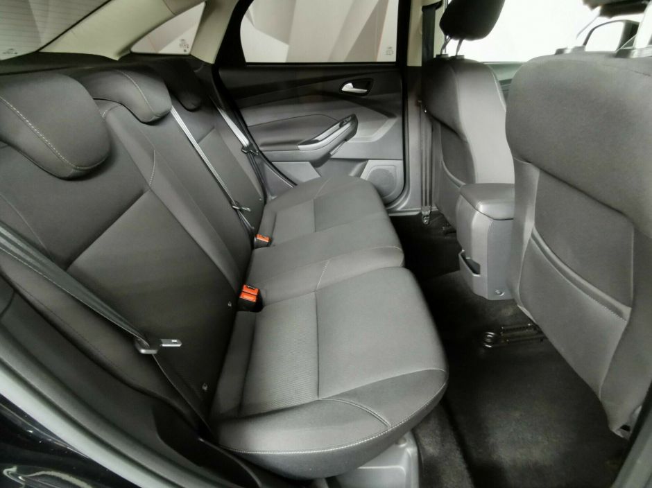 Ford Focus 1.6 РКПП, 2019, 59 000 км фото 6