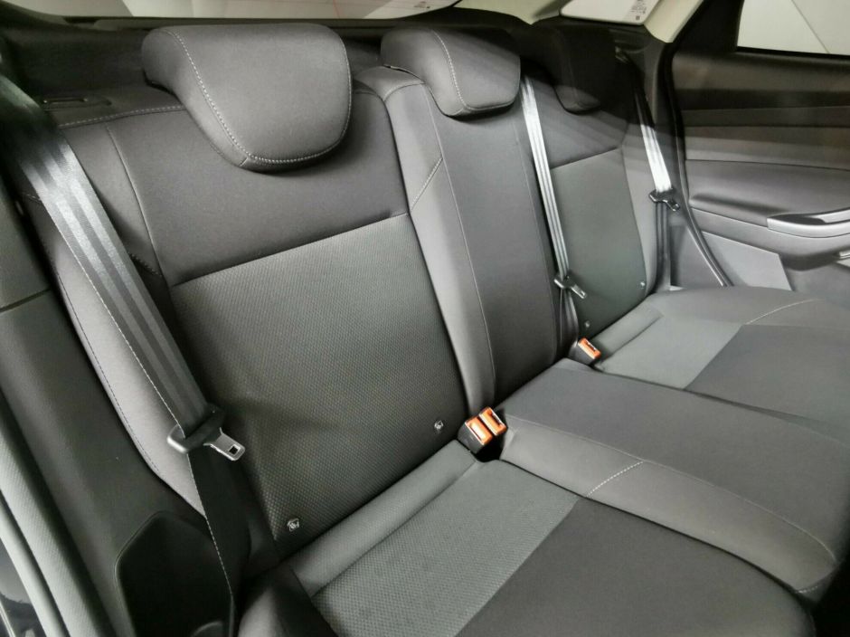 Ford Focus 1.6 РКПП, 2019, 59 000 км фото 7