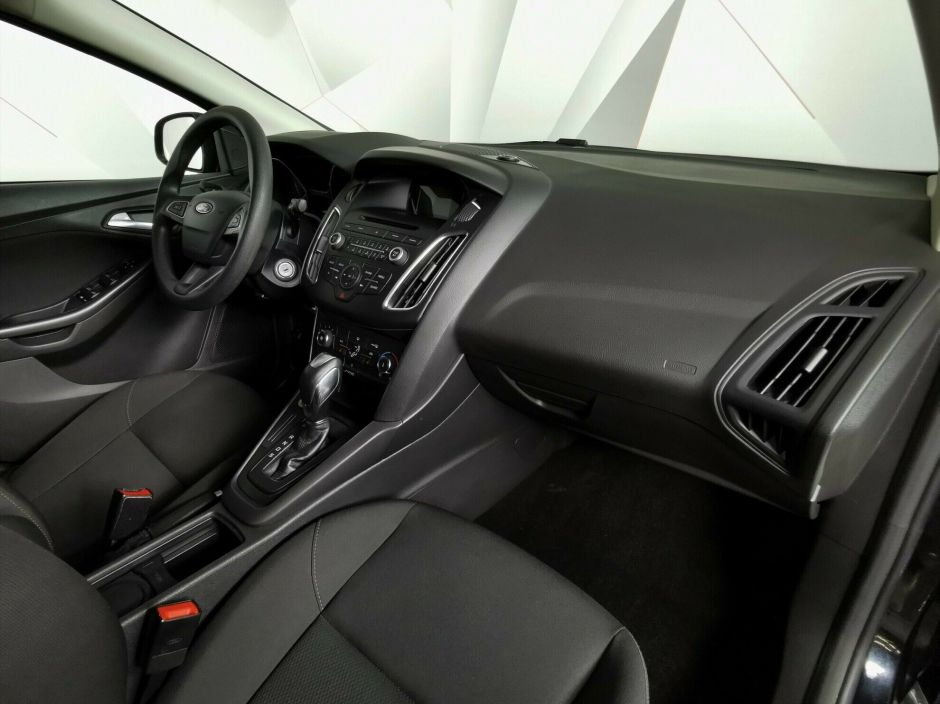 Ford Focus 1.6 РКПП, 2019, 59 000 км фото 9
