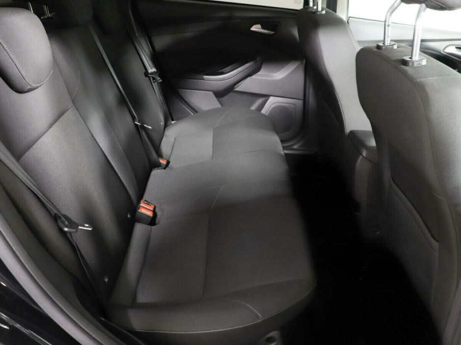 Ford Focus 1.6 РКПП, 2018, 62 000 км фото 6