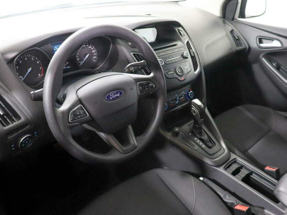 Ford Focus 1.6 РКПП, 2018, 62 000 км фото 7