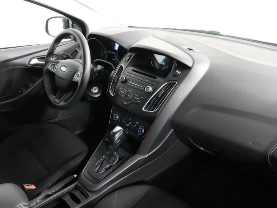 Ford Focus 1.6 РКПП, 2018, 62 000 км фото 8