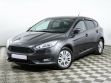 Ford Focus 1.6 РКПП, 2019, 56 000 км превью 1