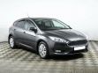 Ford Focus 1.6 РКПП, 2019, 56 000 км превью 2