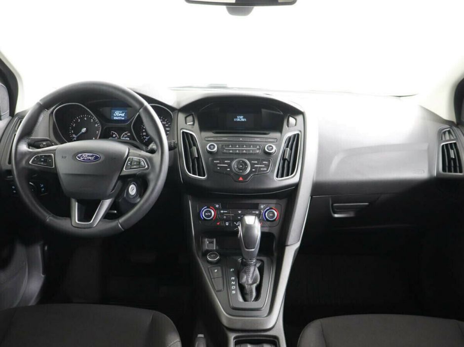 Ford Focus 1.6 РКПП, 2019, 56 000 км фото 5