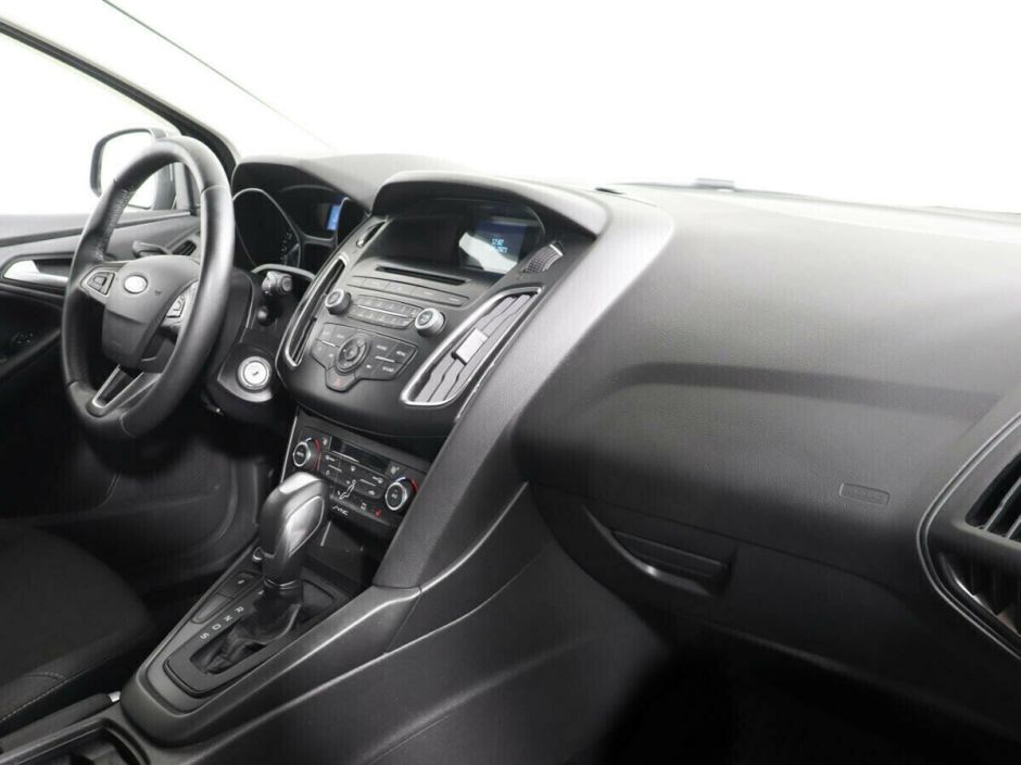 Ford Focus 1.6 РКПП, 2019, 56 000 км фото 6