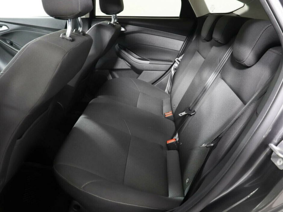 Ford Focus 1.6 РКПП, 2019, 56 000 км фото 7