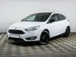 Ford Focus 1.6 РКПП, 2017, 75 000 км превью 1