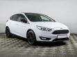 Ford Focus 1.6 РКПП, 2017, 75 000 км превью 2