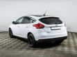 Ford Focus 1.6 РКПП, 2017, 75 000 км превью 3