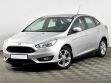 Ford Focus 1.6 РКПП, 2015, 96 000 км превью 1
