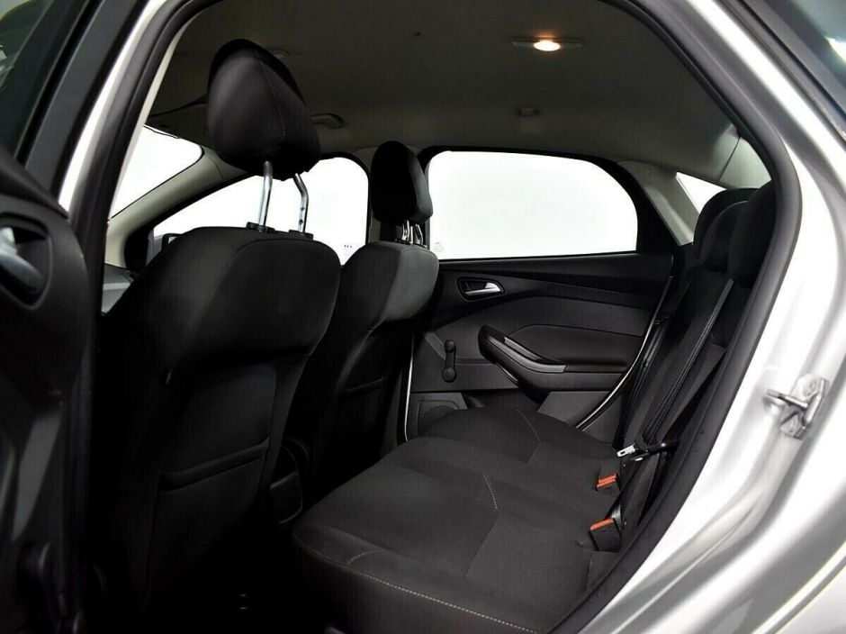 Ford Focus 1.6 РКПП, 2015, 96 000 км фото 6