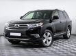 Toyota Highlander 3.5 АКПП, 2012, 144 000 км превью 1