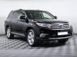 Toyota Highlander 3.5 АКПП, 2012, 144 000 км превью 3