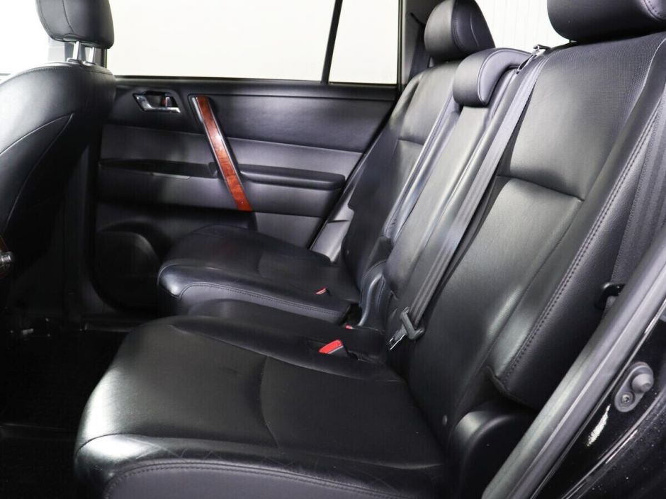 Toyota Highlander 3.5 АКПП, 2012, 144 000 км фото 9