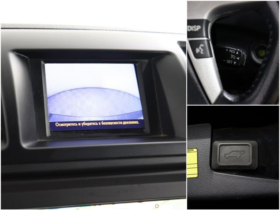 Toyota Highlander 3.5 АКПП, 2012, 144 000 км фото 11