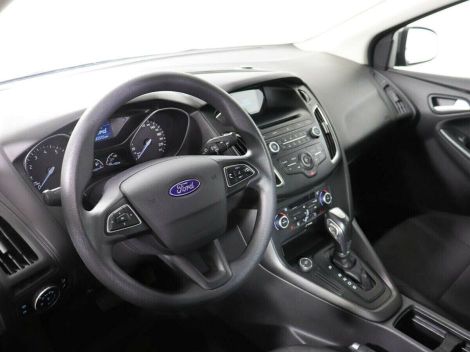 Ford Focus 1.6 РКПП, 2015, 100 000 км фото 7