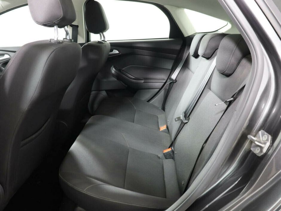 Ford Focus 1.6 МКПП, 2017, 82 000 км фото 6