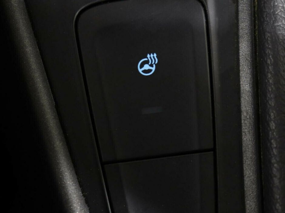 Ford Focus 1.6 МКПП, 2017, 82 000 км фото 8