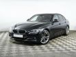 BMW 3 серии 2.0 АКПП, 2012, 135 000 км превью 1