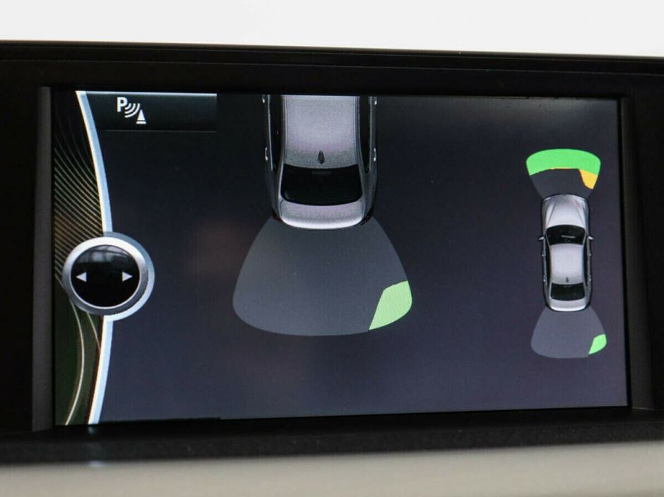 BMW 3 серии 2.0 АКПП, 2012, 135 000 км фото 9