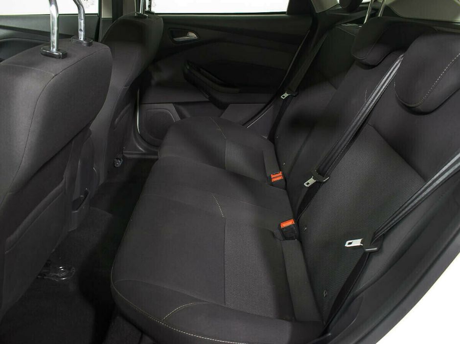 Ford Focus 1.5 МКПП, 2018, 62 000 км фото 7