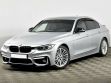 BMW 3 серии 2.0 АКПП, 2012, 141 000 км превью 1